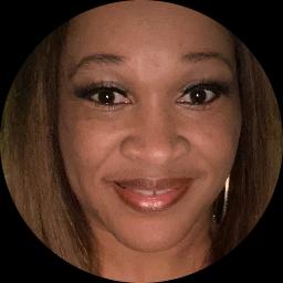 This is Alecia Ford (MA, LPC, NCC)'s avatar and link to their profile