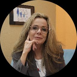 This is Dr. Lori Wilson's avatar and link to their profile
