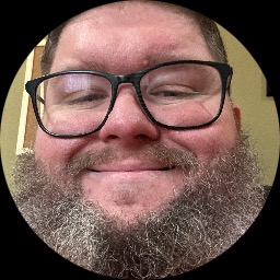 This is Scottye Sparks's avatar