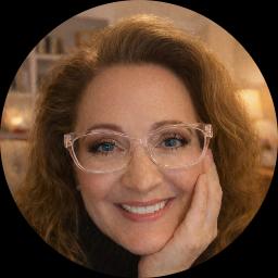 This is Melanie Tucker's avatar and link to their profile