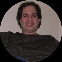 This is Raymond Dicioccio's avatar and link to their profile
