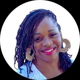 This is Amber Ellis-Ekhator's avatar