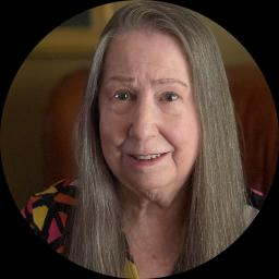This is Christina Rodriguez's avatar