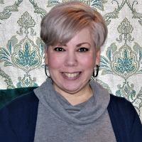 Christina Naujokas