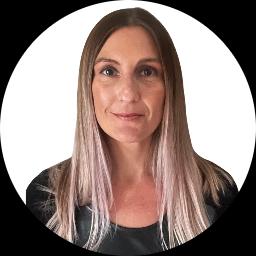 Photo of Terrie Bullock