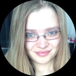 This is Nicole (Nikki) OHerien's avatar and link to their profile