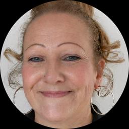 Photo of Claire Wilson