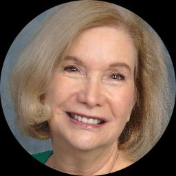 This is Dr. Phyllis Ingram's avatar and link to their profile