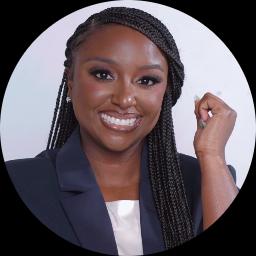 This is Tatyana Blackmon's avatar