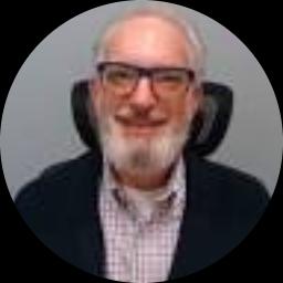 This is Dr. Stephen Karten's avatar
