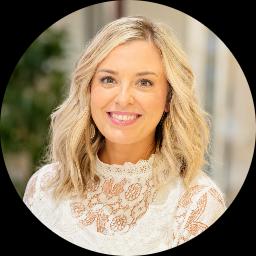 Therapist Christina Jones Photo