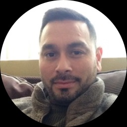 This is Aaron Esparza's avatar