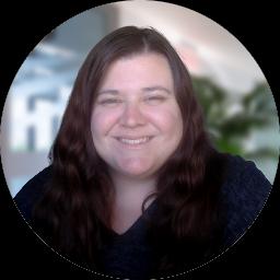 This is Megan Carey's avatar