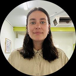 Photo of Jemma Johnson