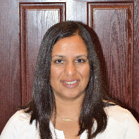 Regina Mathew - Online Therapist with 9 years of experience