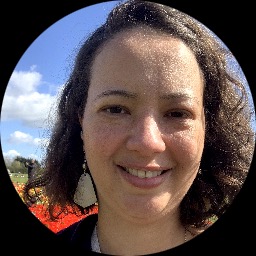 Photo of Patricia Oliveira