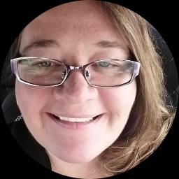 Photo of Heather Engle