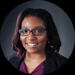 This is Dr. Crystal Cordes's avatar