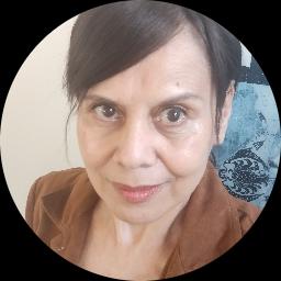 This is Dr. Olga Cervantes's avatar and link to their profile