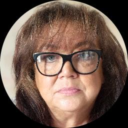 Photo of Maria-Ann Bulley