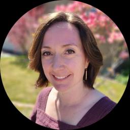 Photo of Amanda Poffenberger