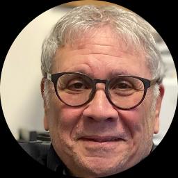 This is Michael Feldman's avatar and link to their profile