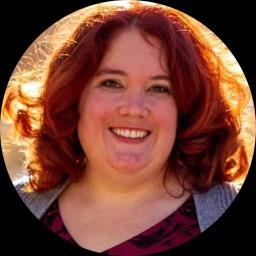 This is Kirsten Pett's avatar