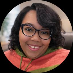 Photo of Angela Leonard