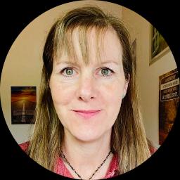 Therapist Sharon Strickland Photo