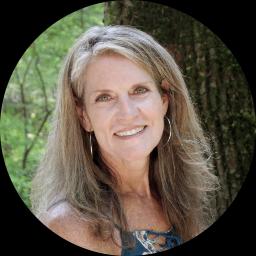 This is Margie Segress's avatar and link to their profile