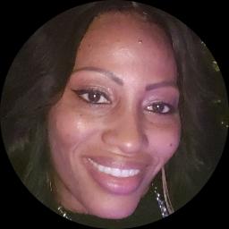 This is Ericka Williams-Hampton's avatar and link to their profile