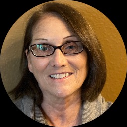 This is Rosemarie Manzolillo's avatar