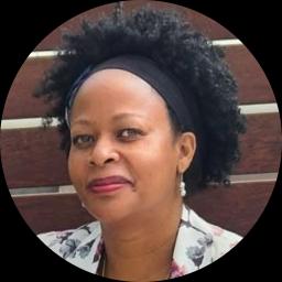 Photo of Catherine Macharia