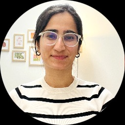 Disha Khatter