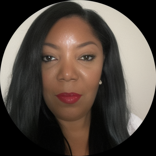 Diann Toney practicing in Florida