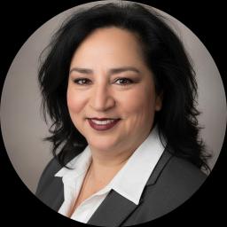 Therapist Patricia Nevarez Photo