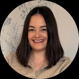 Photo of Aimee Cooke