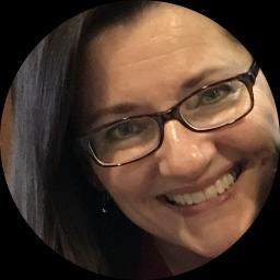 This is Dr. Rachelle Reinisch's avatar and link to their profile