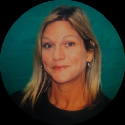 This is Wendy Dunn's avatar
