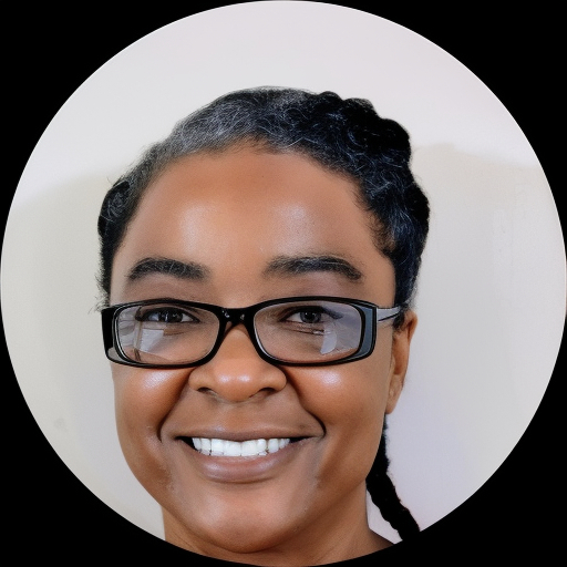 Carla McKenney practicing in South Carolina