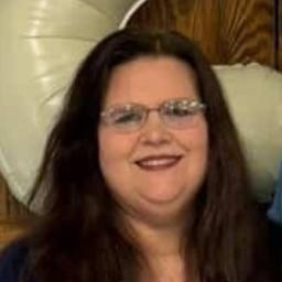 Carrie Brown practicing in Oklahoma