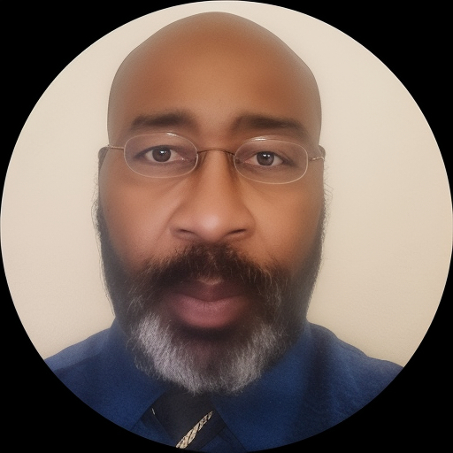 Photo of Donald Lynch