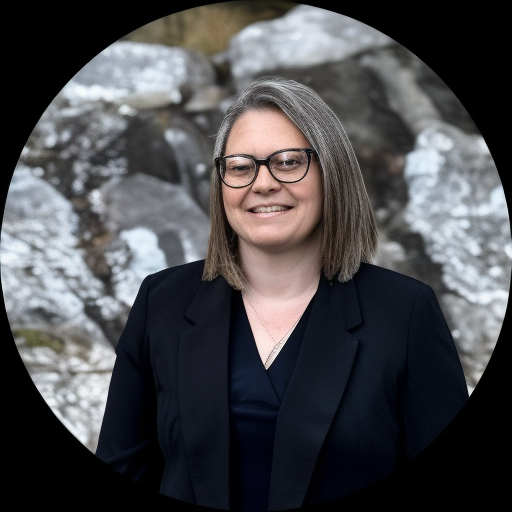 Therapist Rachel Hayes Photo