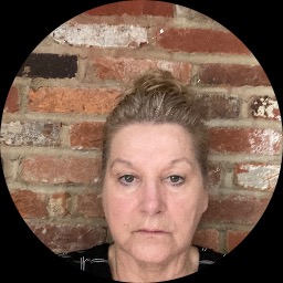 This is Brenda Newberry's avatar and link to their profile