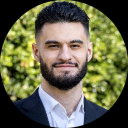 Photo of Parsa "Peter" Samii-Rashti