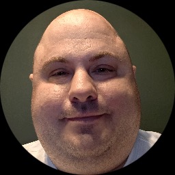 This is Matthew Scott's avatar