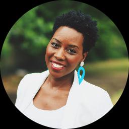 Photo of Pamela Adeyeba