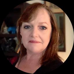 This is Lori  Johnson's avatar and link to their profile