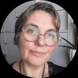 Photo of Anna Rita Iaboni