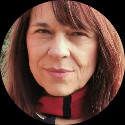 Photo of Dajana Sprajcer-Simeunovic